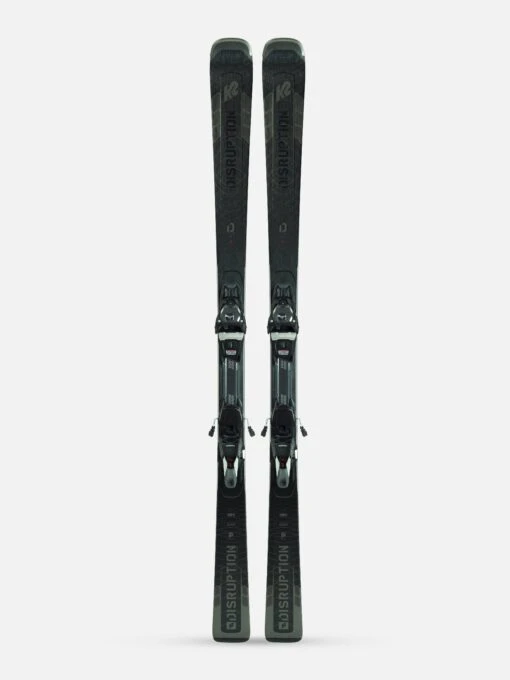 K2 Disruption MTi Alliance Skis 2022