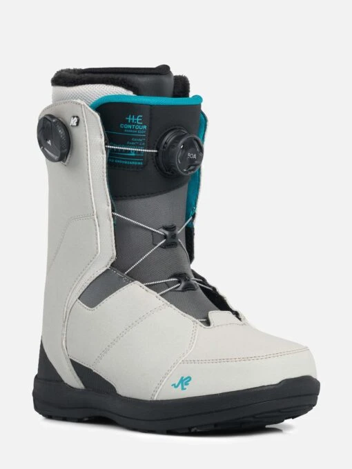K2 Contour Women's Snowboard Boots 2023