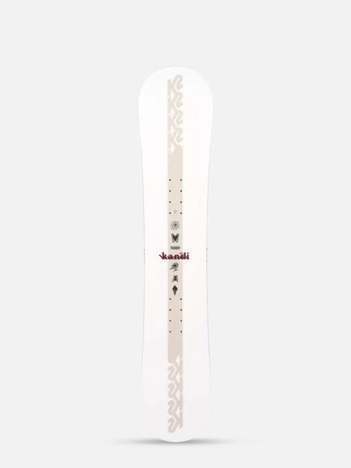 K2 Kandi Youth Snowboard 2023