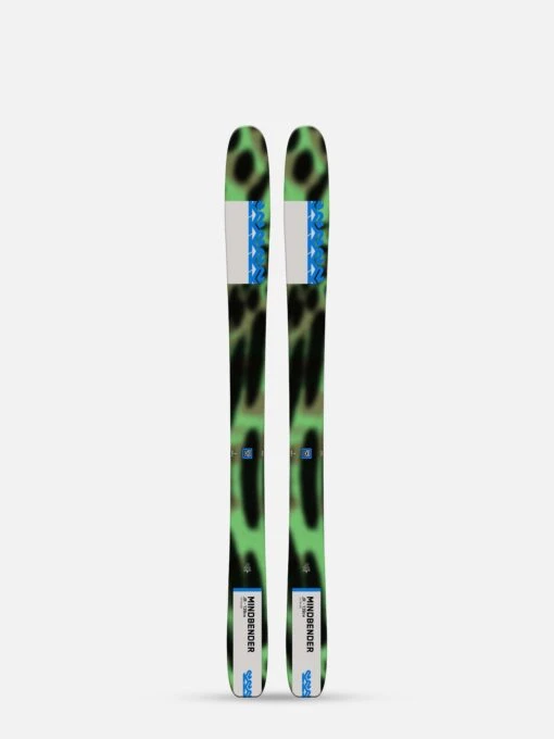 Mindbender Jr. Skis