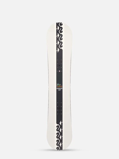 K2 Vandal Youth Snowboard 2023