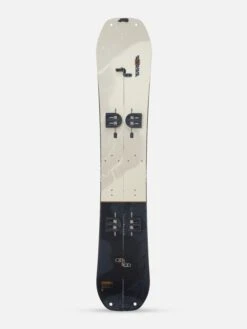 K2 Freeloader Unisex Split Package 2024
