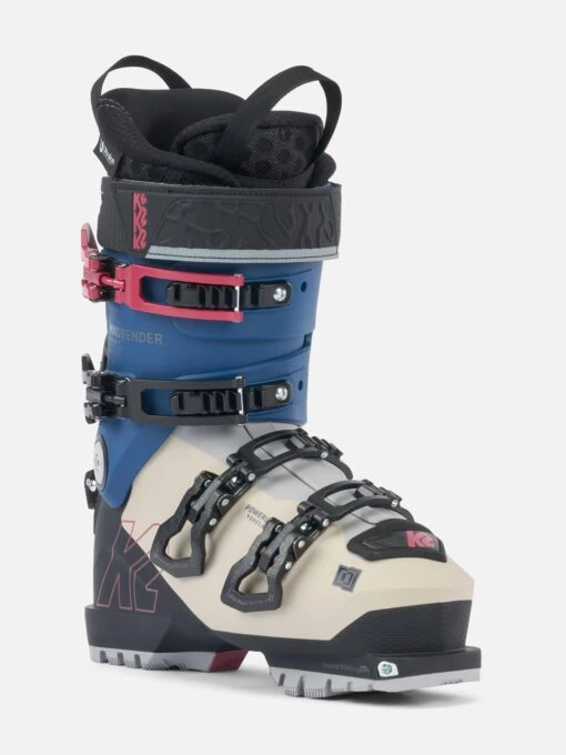 K2 Mindbender 95 Women's Ski Boots 2024