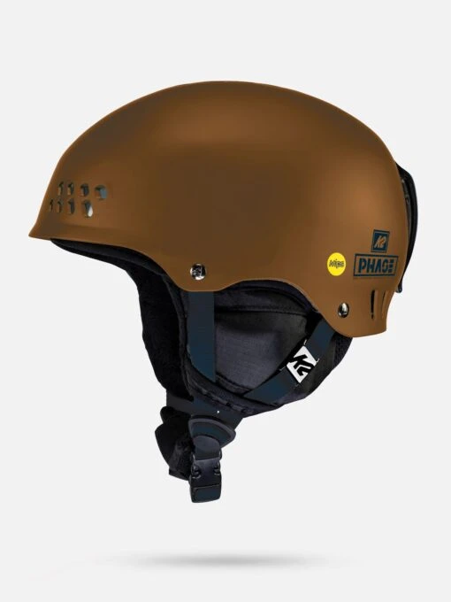 K2 Phase MIPS Men's Helmet 2024