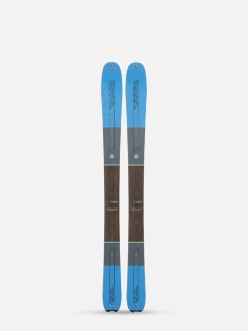 K2 Wayback JR Skis 2024